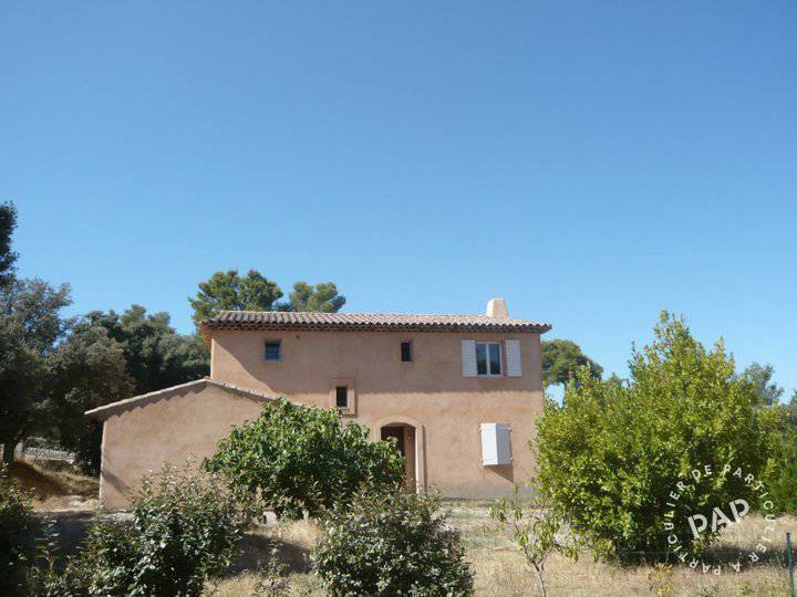 Maison à Vendre Chemin Du Touret Salon-de-provence