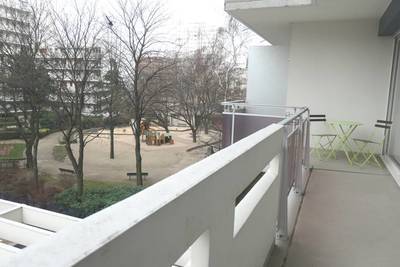 Paris 15E (75015)
