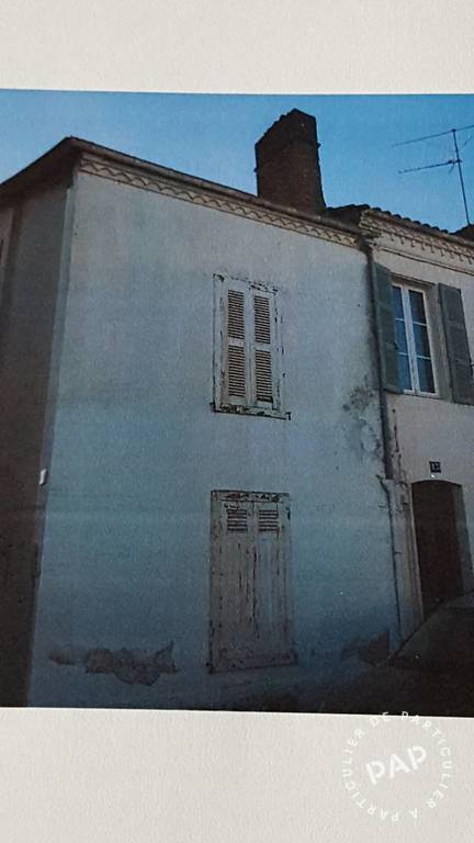 Vente maison 3 pièces Mont-de-Marsan (40000)