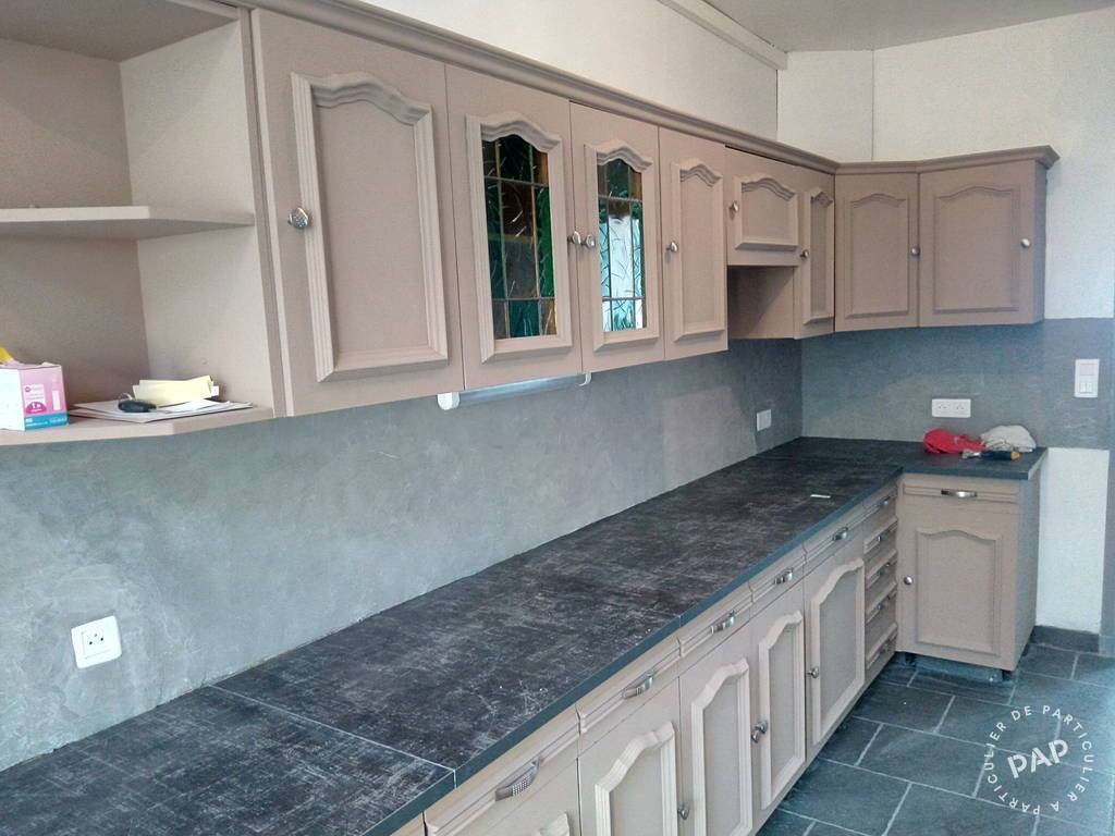 Vente maison 6 pièces Gournay-en-Bray (76220)