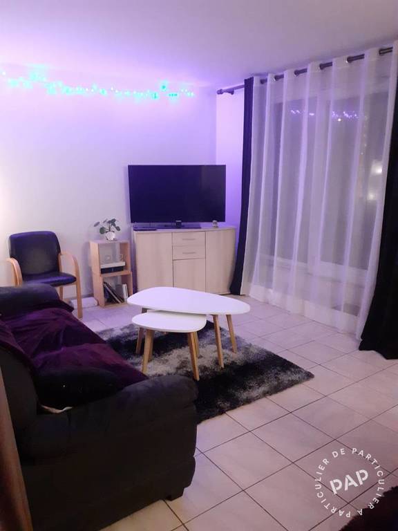Vente appartement 3 pièces Villebon-sur-Yvette (91140)