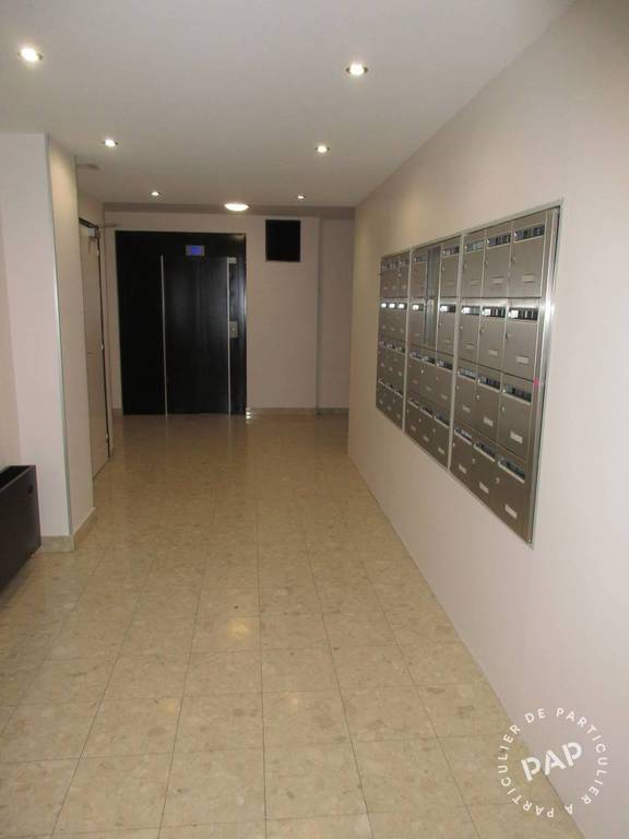 Vente appartement 3 pièces Brunoy (91800)