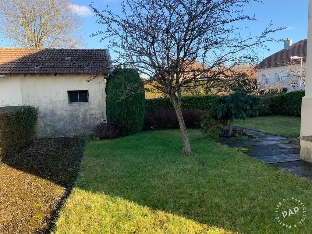 Vente maison 5 pièces Villerupt (54190)