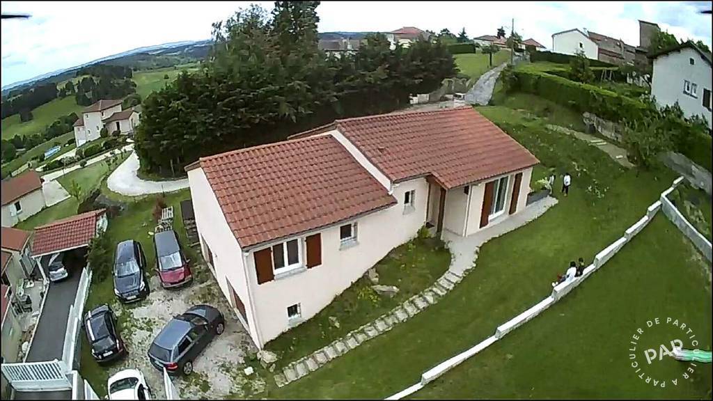 Maison à Vendre à Sainte-sigolène Le Bon Coin