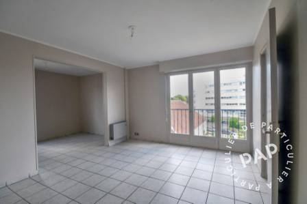 Vente appartement 2 pièces Troyes (10000)