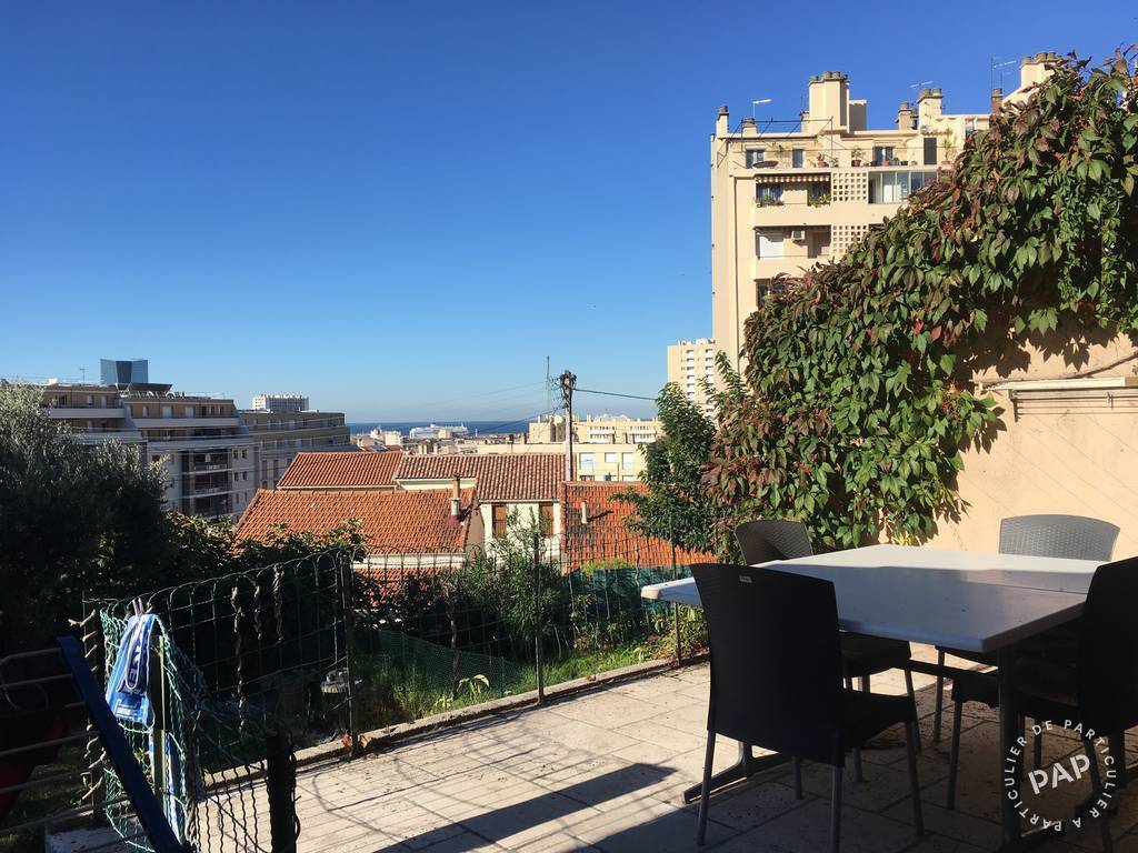 Vente Maison 130 M² Marseille 14E (13014) - 130 M² - 278.000 € | De ...