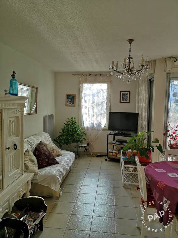Vente appartement 4 pièces Toulouse (31)