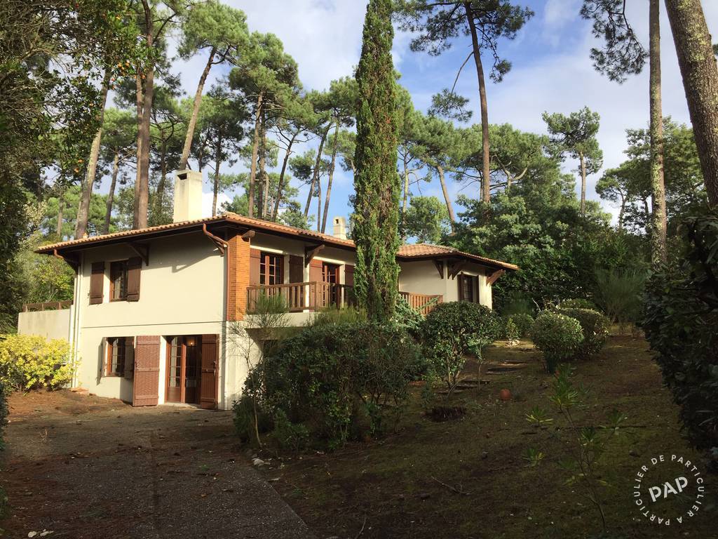 Vente maison 7 pièces Arcachon (33120)