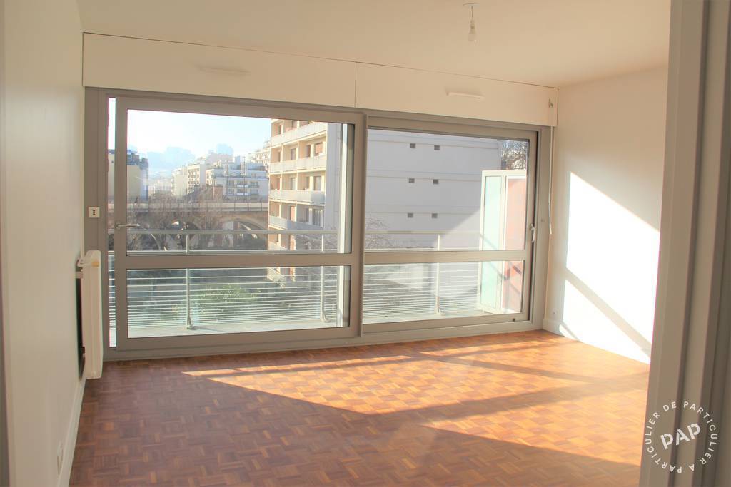 Appartement a louer courbevoie - 3 pièce(s) - 68 m2 - Surfyn