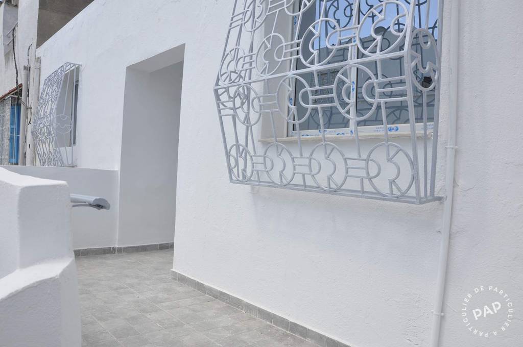 Vente appartement 4 pièces Tunisie