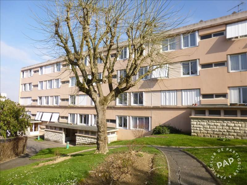 Vente appartement 3 pièces Antony (92160)