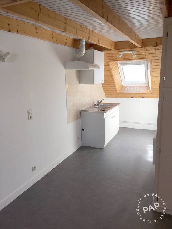 Vente appartement 2 pièces Damgan (56750)