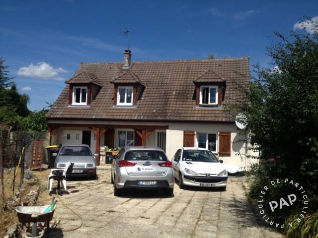 Maison à Vendre Le Mas Gauthier Feytiat
