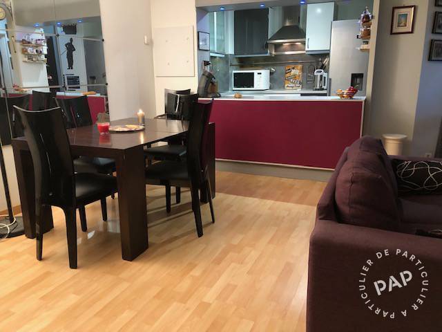 Vente Appartement Corbeil-Essonnes (91100) 50 m² 149.000 €