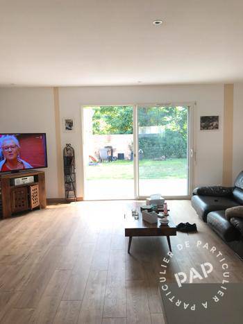 Vente maison 4 pièces Castelnau-de-Médoc (33480)