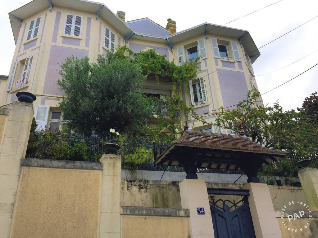 Vente appartement studio Trouville-sur-Mer (14360)