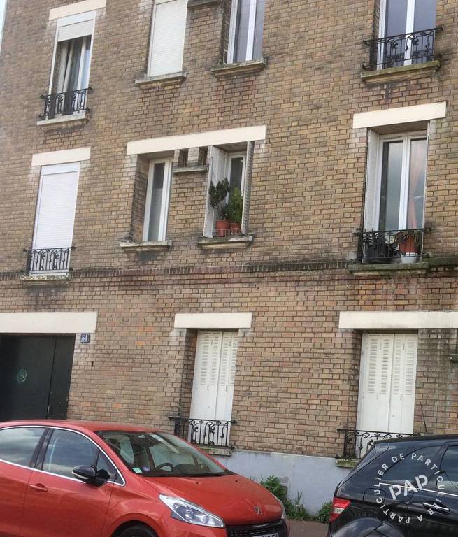 Location appartement studio Fontenay-sous-Bois (94120)