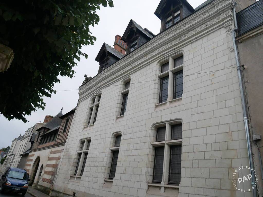 Vente appartement 6 pièces Amboise (37400)