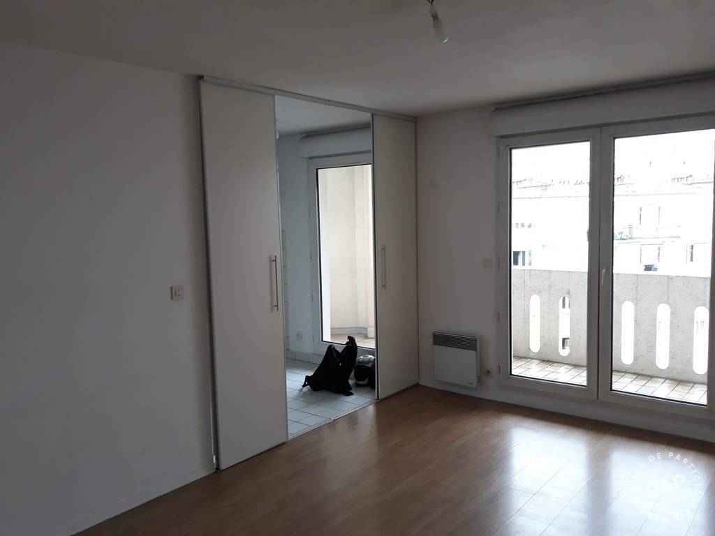 Vente appartement studio Thiais (94320)