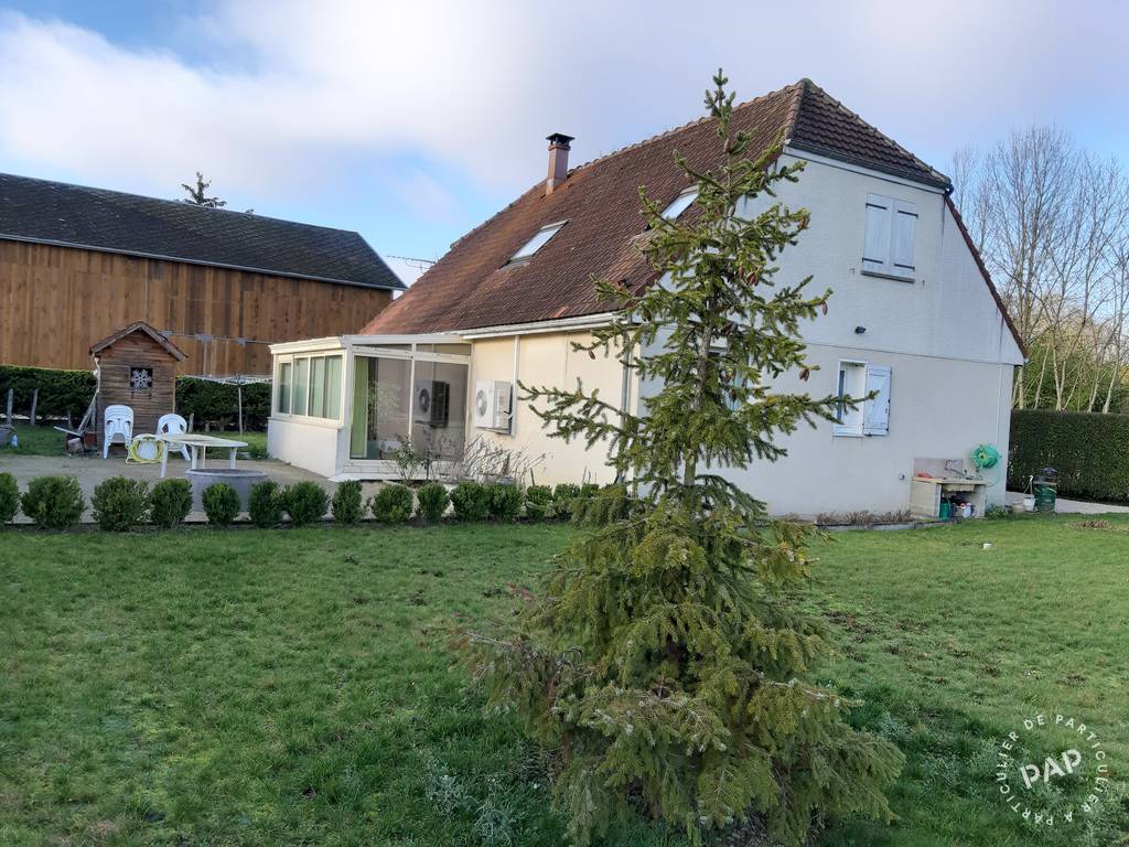 Le Bon Coin Maison à Vendre Troyes Et Agglo