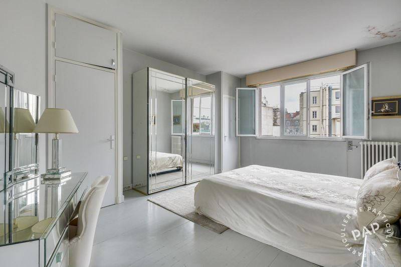 Vente appartement 3 pièces Paris 12e