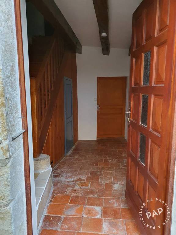 Vente maison 4 pièces Auch (32000)