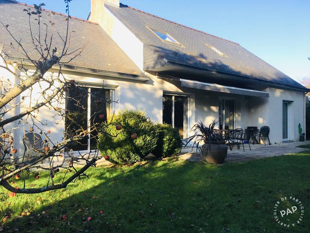 Vente maison 130 m² La TrinitéSurMer (56470) 130 m² 550.000