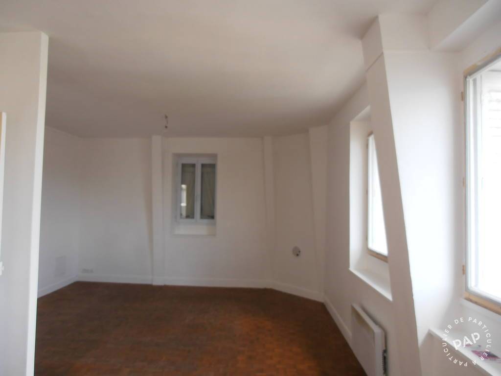 Vente appartement 3 pièces Melun (77000)