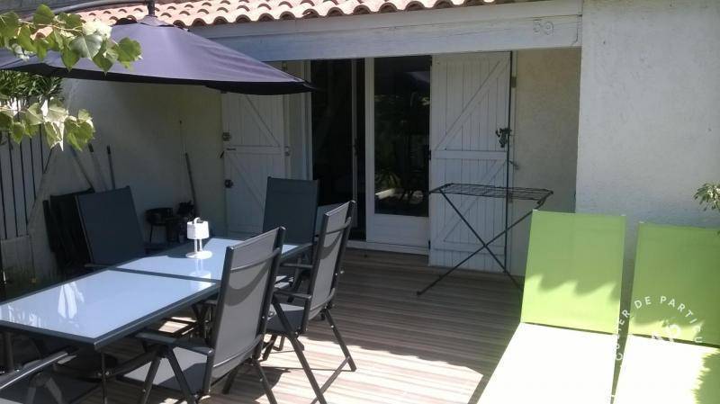 Location maison 4 pièces Vias (34450)