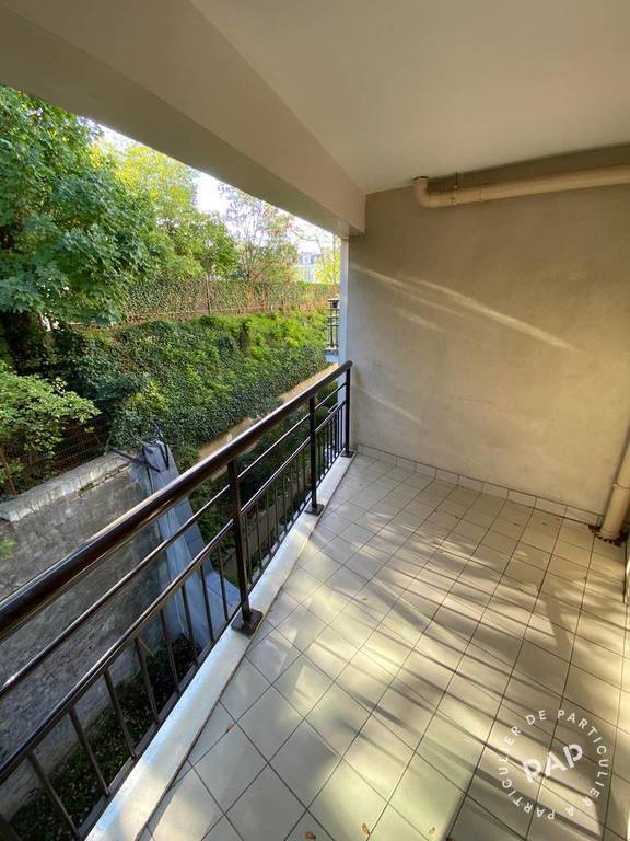 Vente appartement 4 pièces Paris 12e