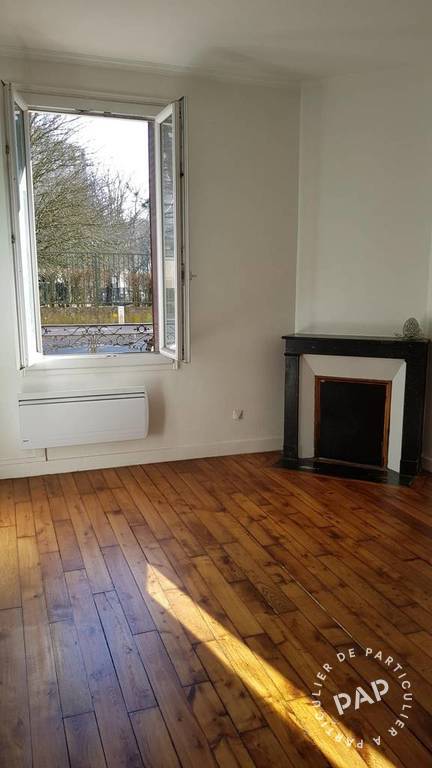 Vente appartement 3 pièces Châtillon (92320)