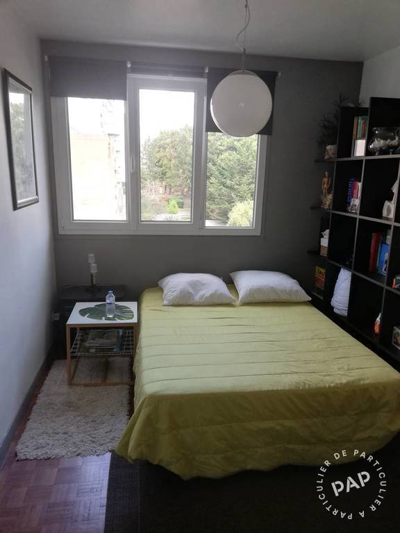 Vente appartement 3 pièces Livry-Gargan (93190)