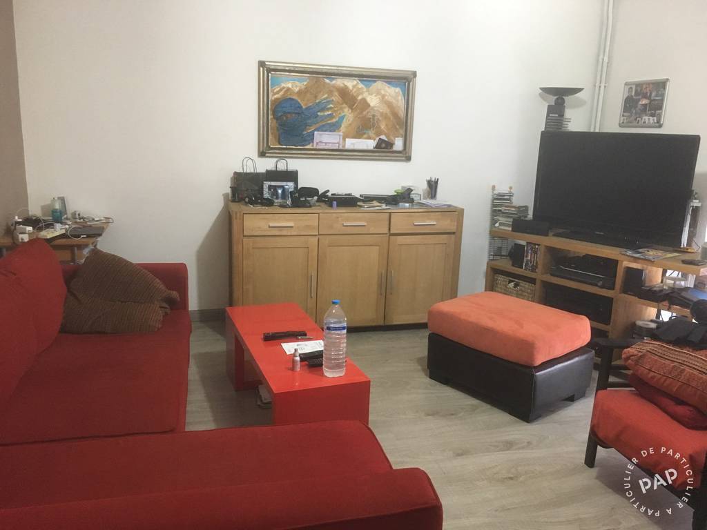 Vente appartement 2 pièces Armentières (59280)