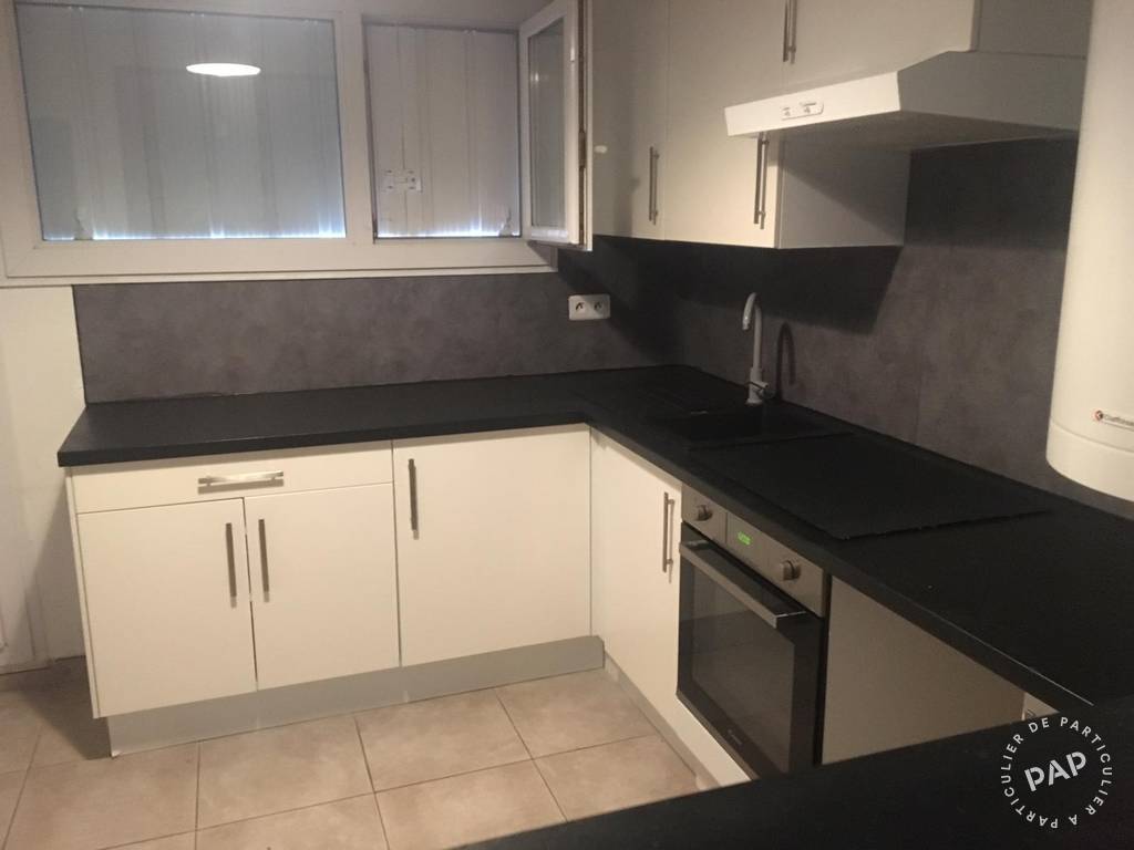 Vente appartement 3 pièces Muret (31600)