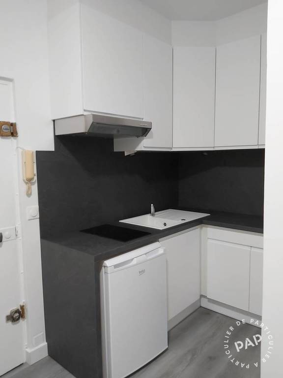 Location appartement 2 pièces Melun (77000)