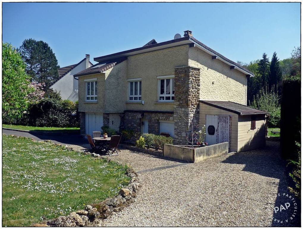 immobilier levie 