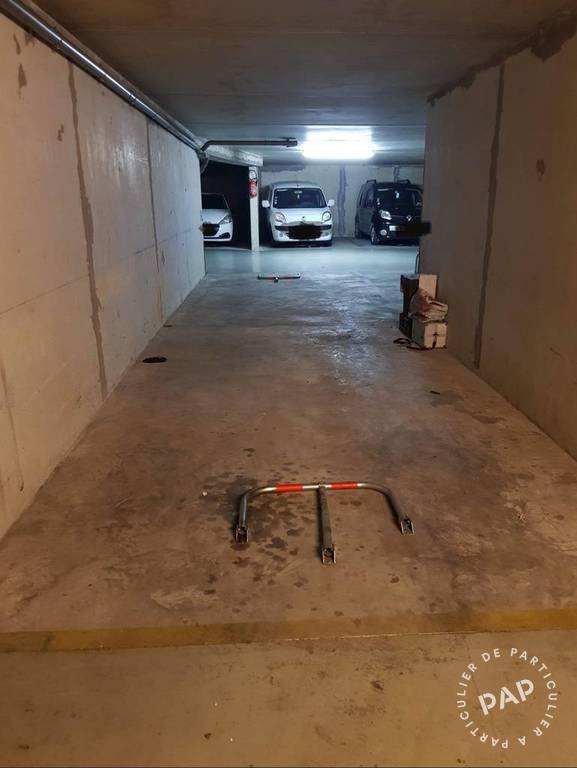 Vente Garage, parking Rosny-Sous-Bois (93110) 20.000 €