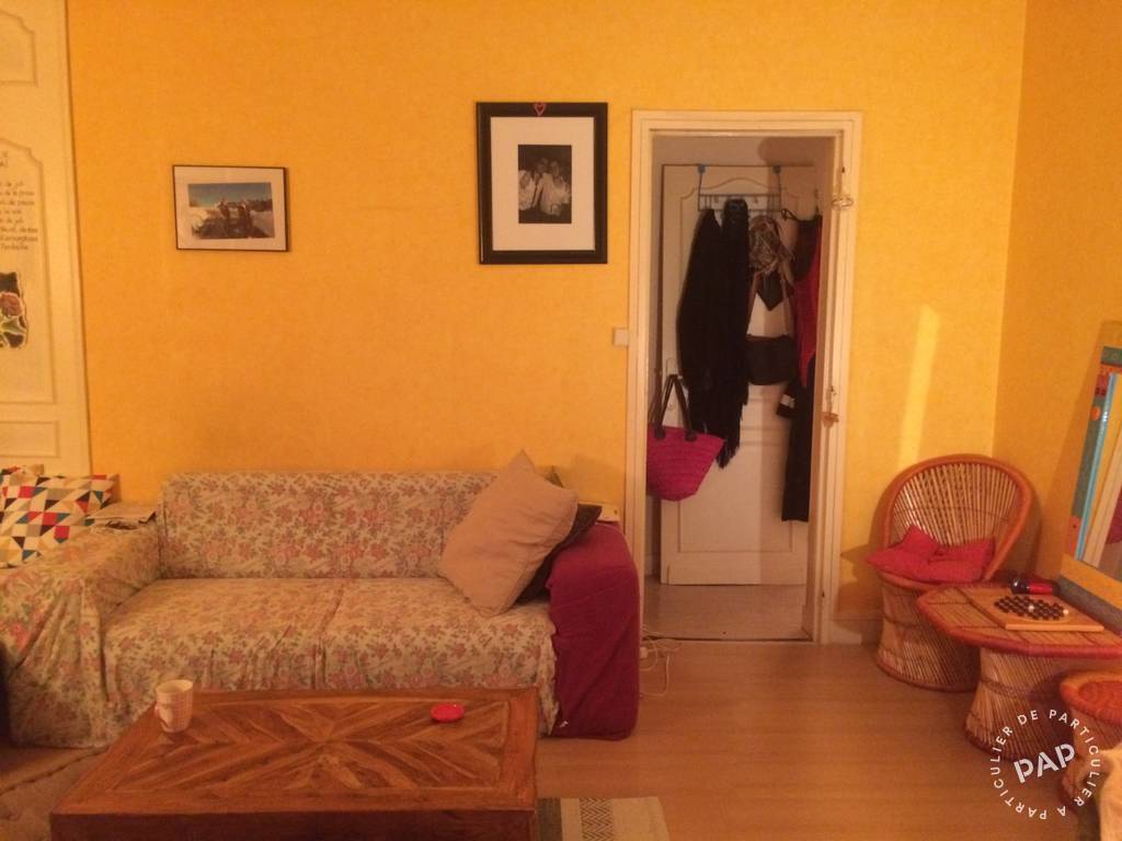 Vente appartement 3 pièces Le Mans (72)