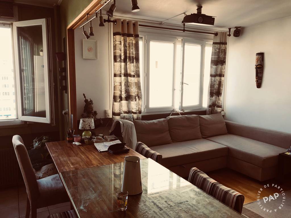  Location  meubl e appartement  3  pi ces  75 m  Paris  14E 