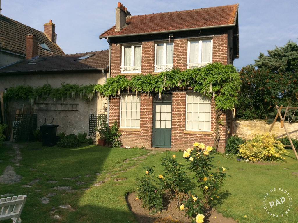 Vente maison 150 m² MontagnySainteFélicité (60950) 150 m² 330.000