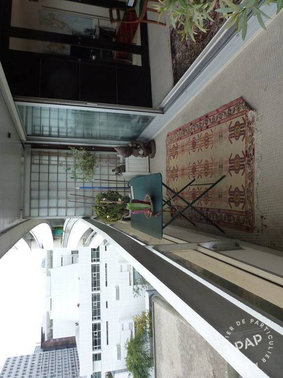 PARIS 15区·50平·公寓·无家具[法国巴黎租房]