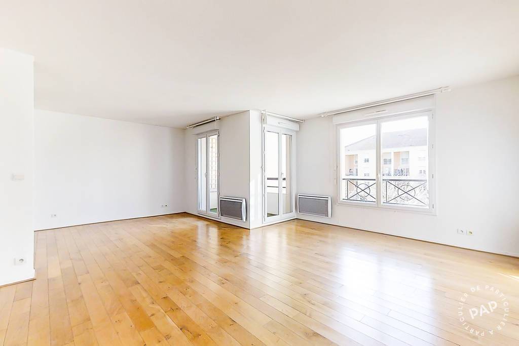 Vente appartement 4 pièces Corbeil-Essonnes (91100)