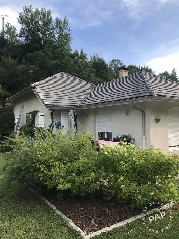 Vente maison 107 m² SaintJeanDeMaurienne (73300) 107 m² 289.000