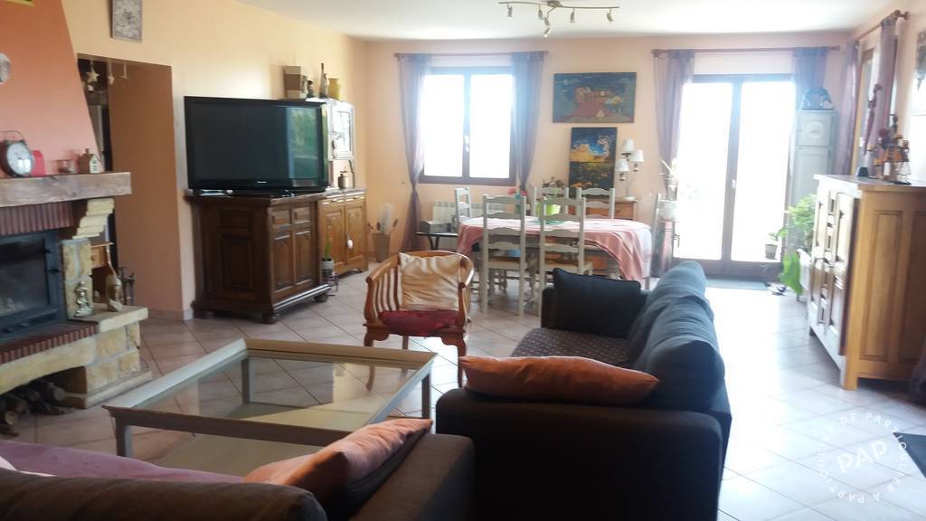 Vente maison 6 pièces Limay (78520)