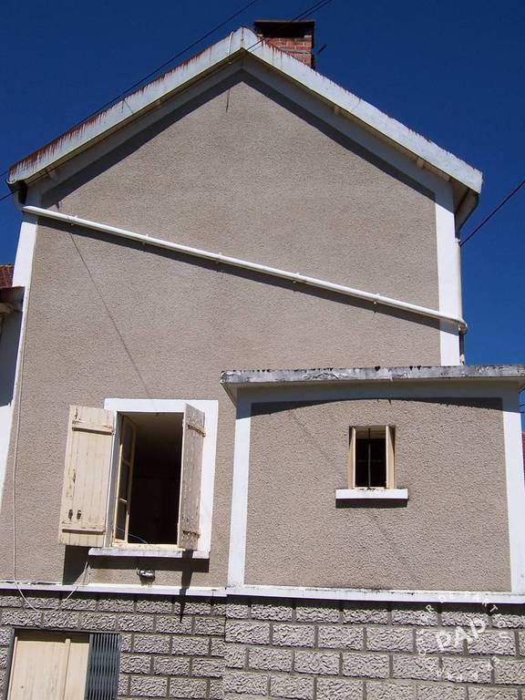Vente maison 4 pièces Cunfin (10360)