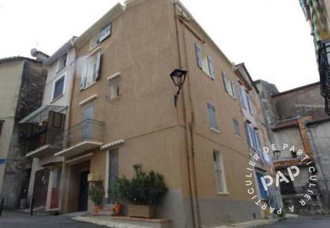 Vente maison 5 pièces Brignoles (83170)