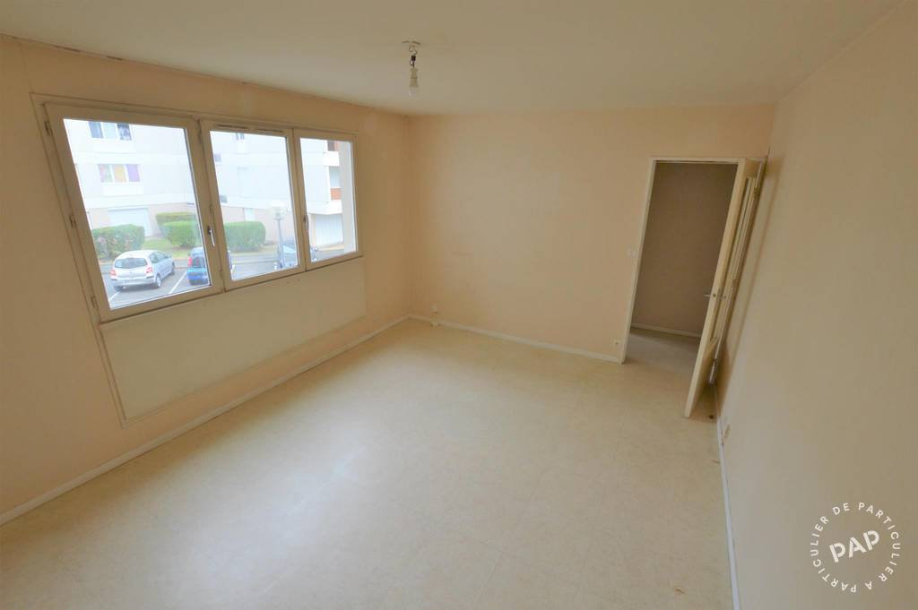 Vente appartement 2 pièces Saint-Jean-de-Braye (45800)