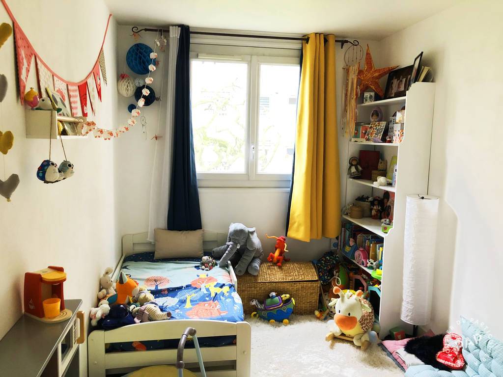 Vente appartement 4 pièces Sèvres (92310)