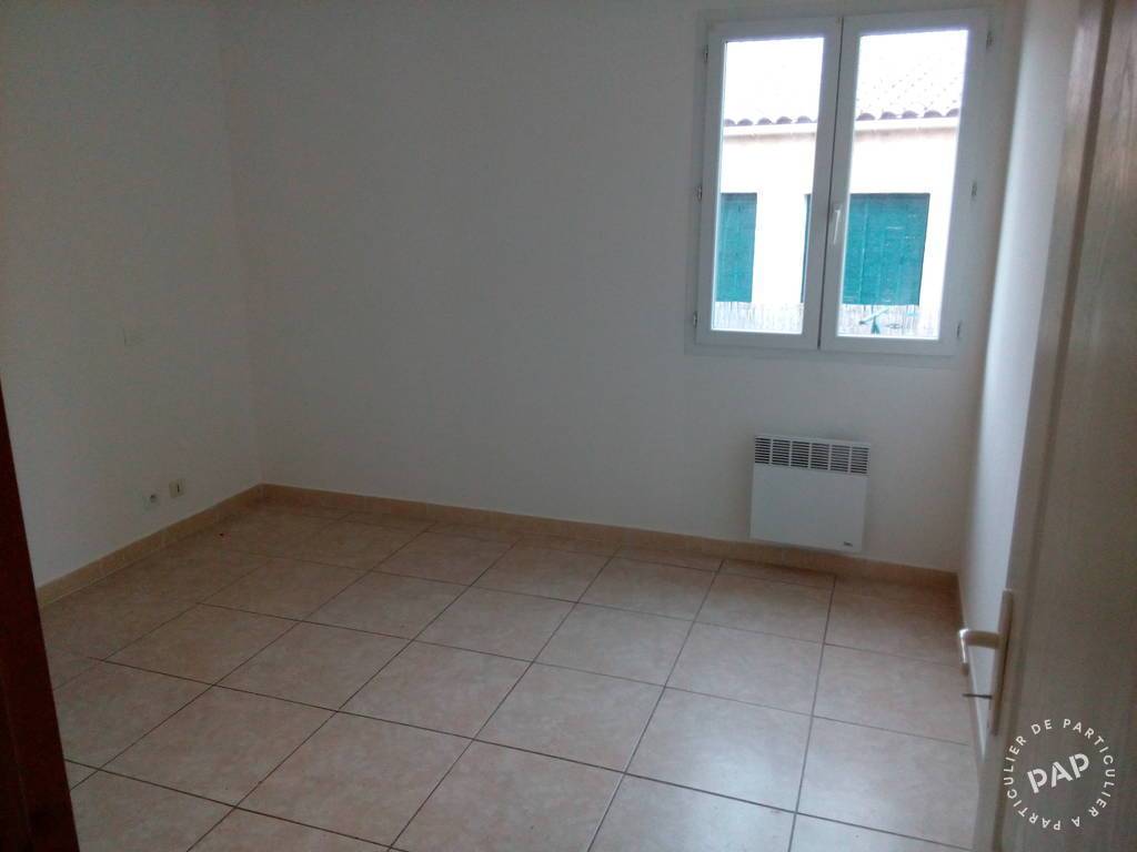 Vente maison 5 pièces Saint-Christol (84390)