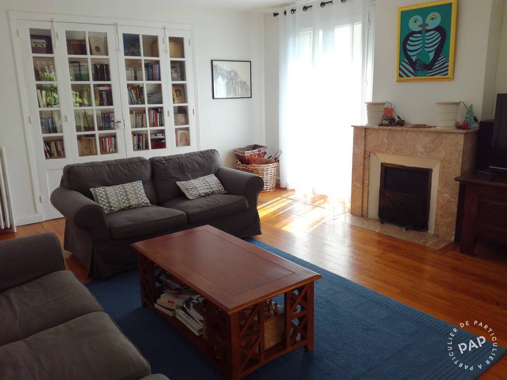 Vente appartement 6 pièces Gap (05000)